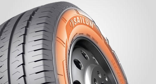 Усиленная конструкция боковины